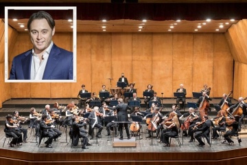 immagine Orchestra Haydn di Bolzano e Trento