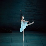 immagine Omaggio alla danza senza tempo con Il Lago dei Cigni e il Balletto dell'Opera nazionale di Odessa