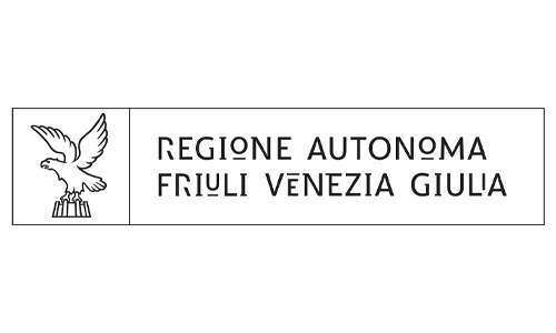 Banner sponsor Regione FVG
