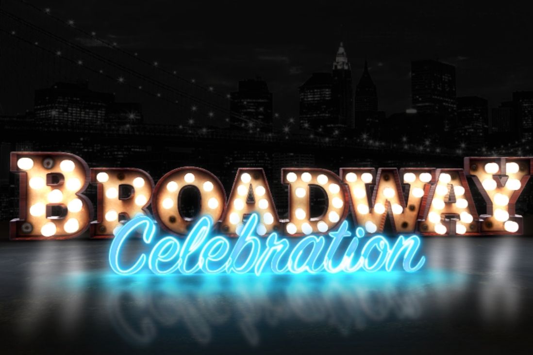 Broadway Celebration - dedicato al grande musical americano