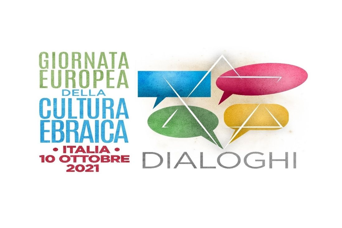Giornata europea della cultura ebraica : “Dialoghi"