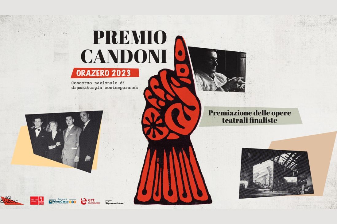 Premio Candoni Orazero 2023