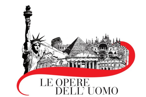 Le Opere dell'Uomo - Piazza San Marco