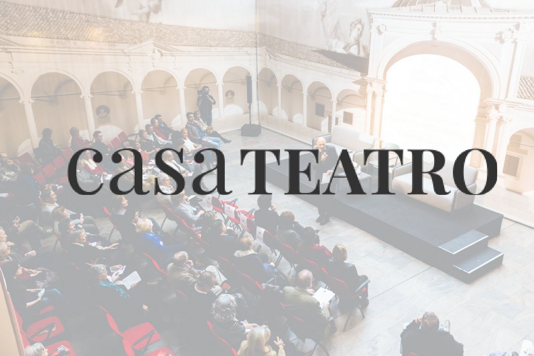 CasaTeatro: La tesi fondamentale