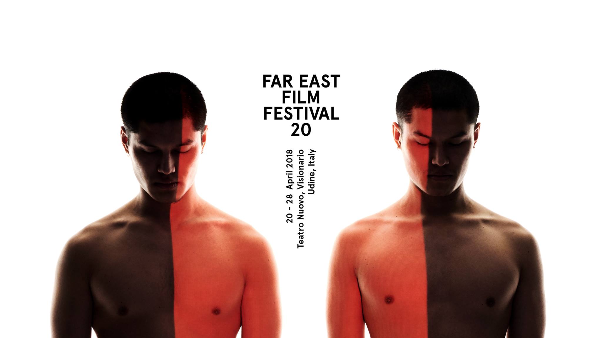 FAR EAST FILM FESTIVAL