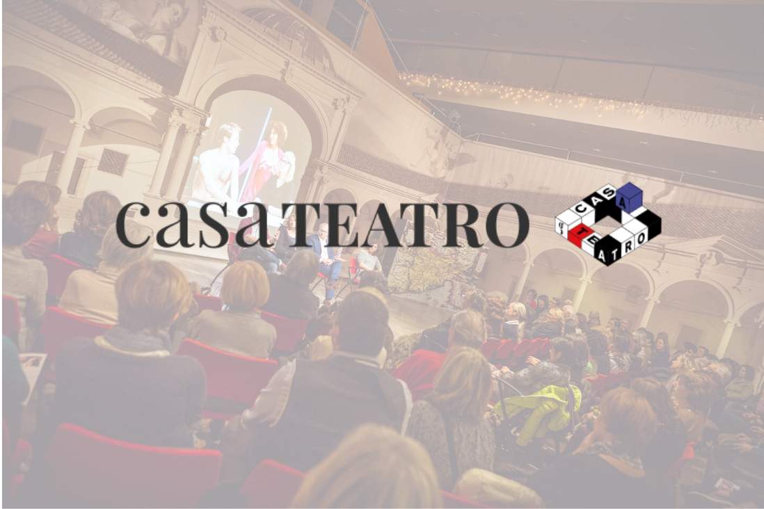 CasaTeatro: Donne Controvento