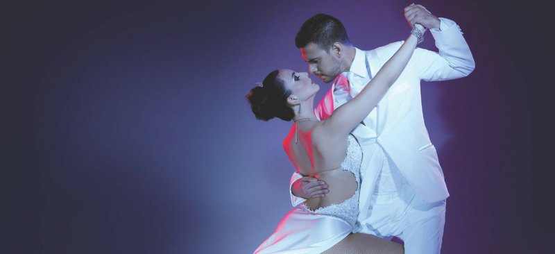 Cronache di Buenos Aires - Historias de tango