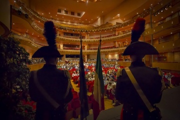 immagine Concerto per la Festa della Repubblica