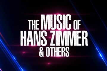 immagine THE MUSIC OF HANS ZIMMER &OTHERS