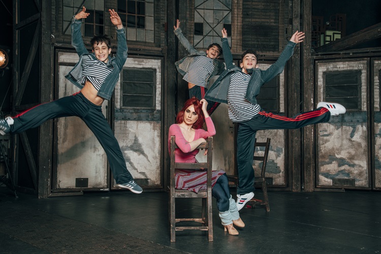 immagine Billy Elliot Il Musical in scena dal 9 all’11 febbraio: nel cast Giulio Scarpati e Rossella Brescia