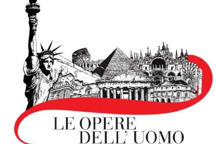 immagine "Lezioni di Storia - Le opere dell'uomo": domenica 19 marzo Carlotta Sorba racconta Il Teatro alla Scala