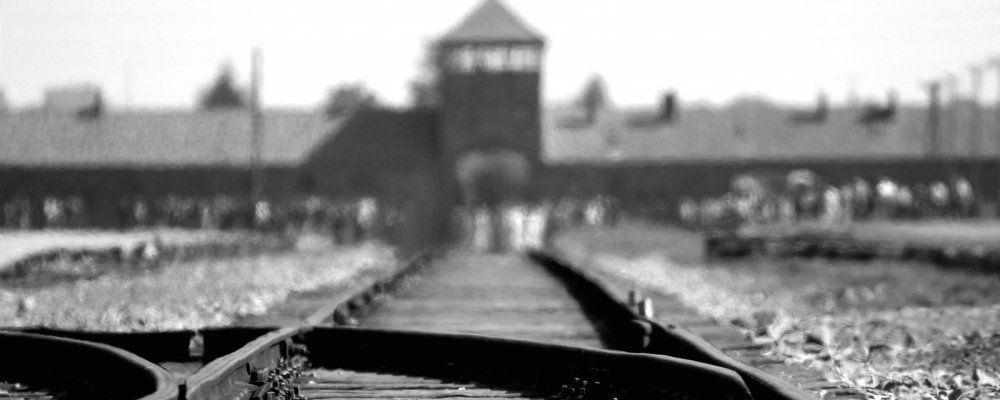 immagine La tragedia dell’Olocausto rivive nelle parole di Primo Levi e Viktor Frankl
