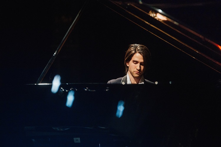 immagine La Kremerata Baltica e il pianista Georgijs Osokins in concerto giovedì 14 marzo