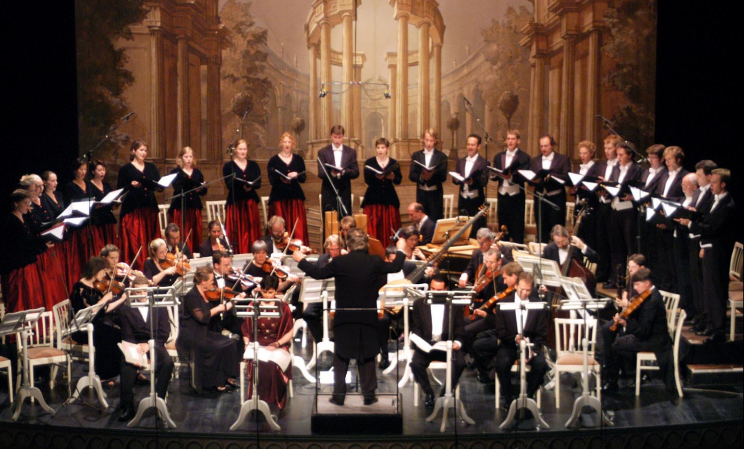 immagine Venerdì 16 marzo la solenne Messa in si minore di Johann Sebastian Bach