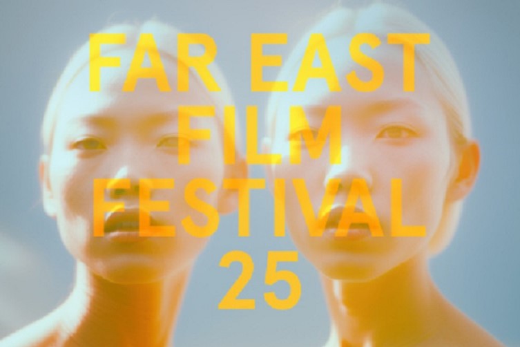immagine Far East Film Festival, il 21 aprile via alla 25ma edizione