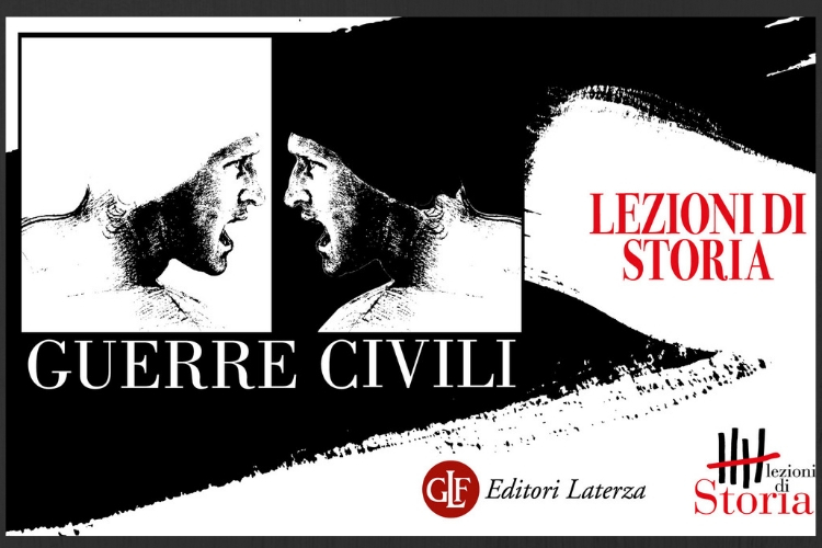 immagine Domenica 27 gennaio tornano le Lezioni di Storia al Teatro Nuovo: Emilio Gentile racconta lo scontro tra fascisti e antifascisti