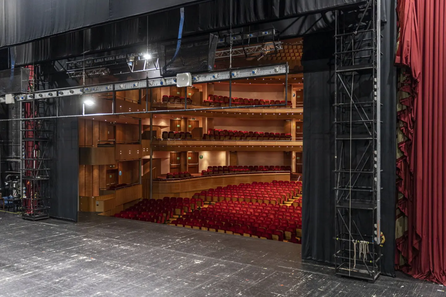 Teatrovagando